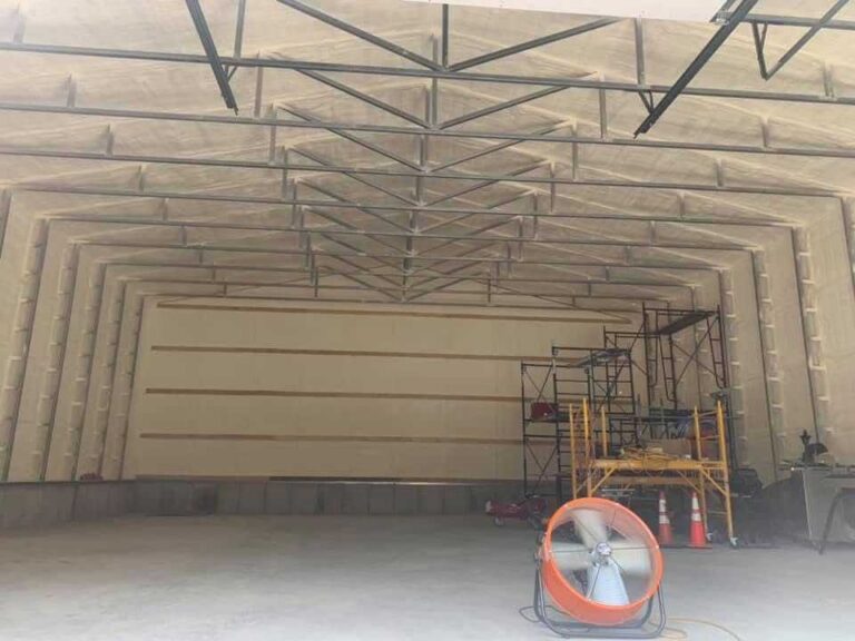 Spray Foam Insulation Services