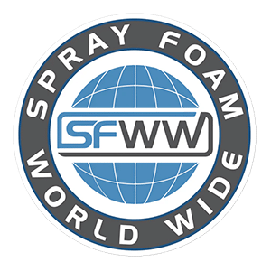 Spray Foam Word Wide Member